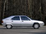 Citroen BX 1986 года